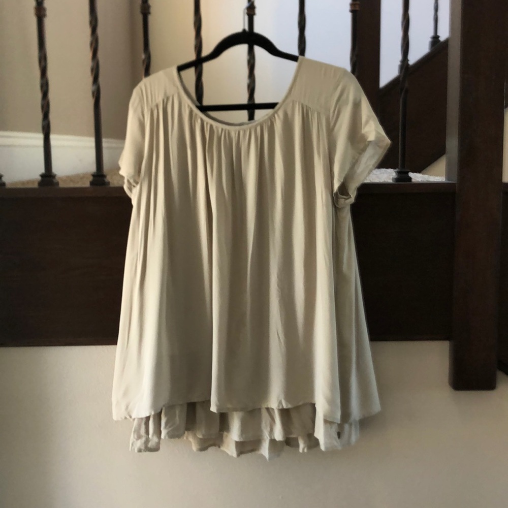 MJ Shadows Top